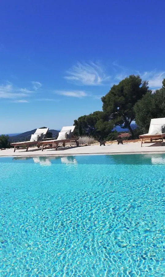 Homestay Aux Jolies Pierres Apartment Laouque France