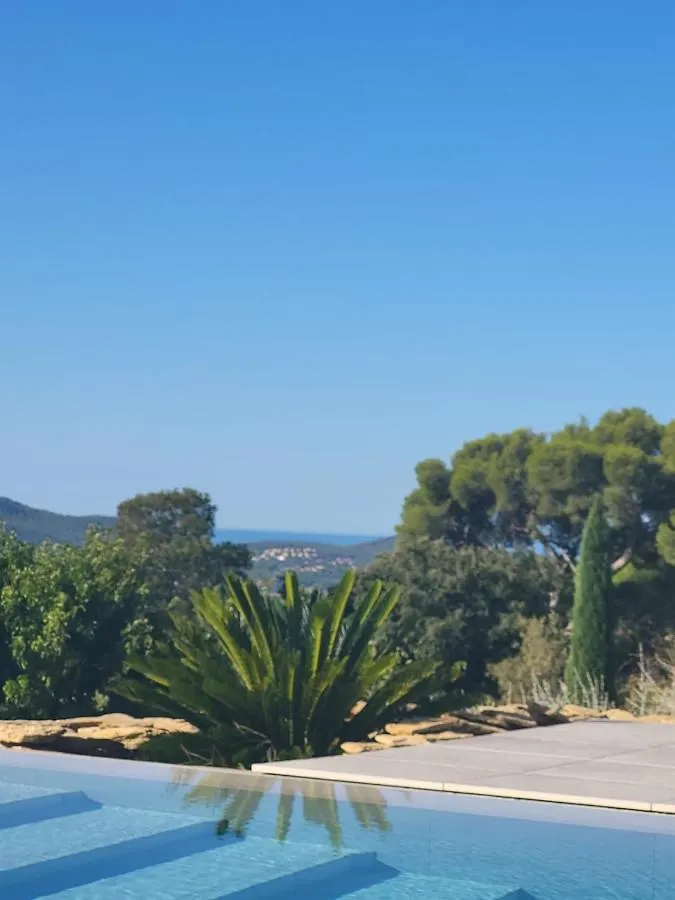 Aux Jolies Pierres Apartment Laouque France